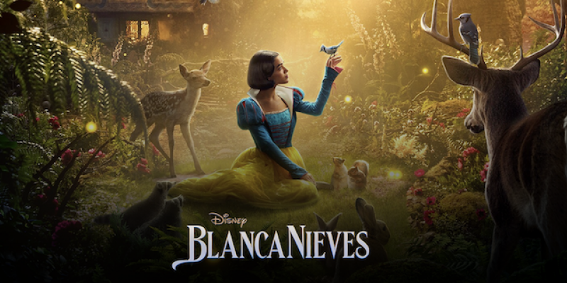 BLANCANIEVES