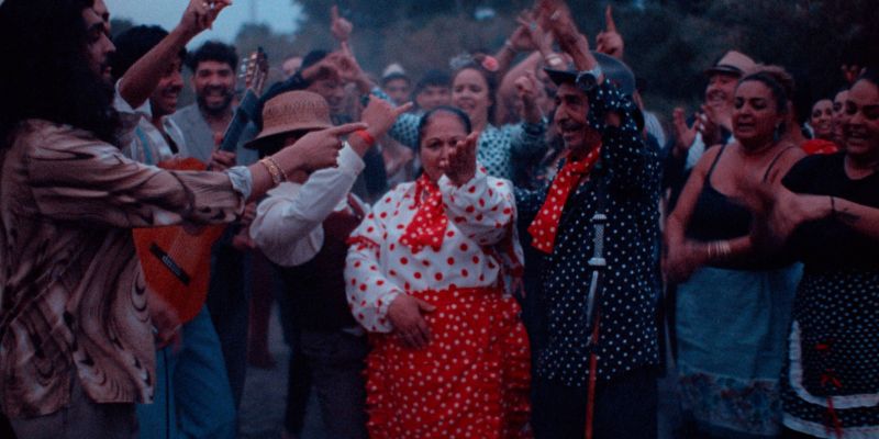 LA GUITARRA FLAMENCA DE YERAI CORTÉS