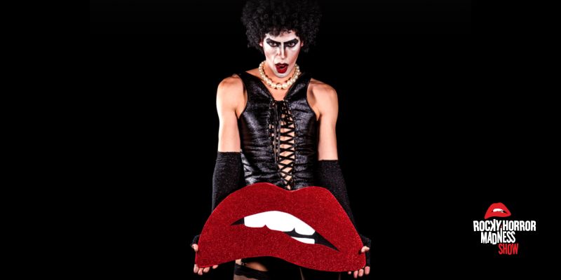 ROCKY HORROR MADNESS SHOW