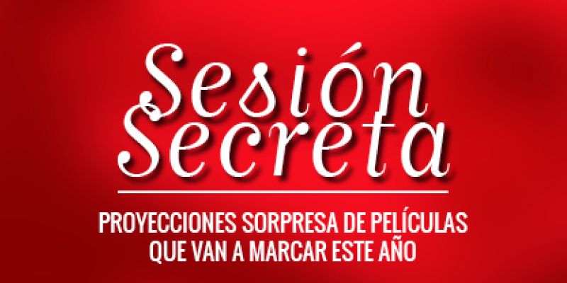 SESION SECRETA