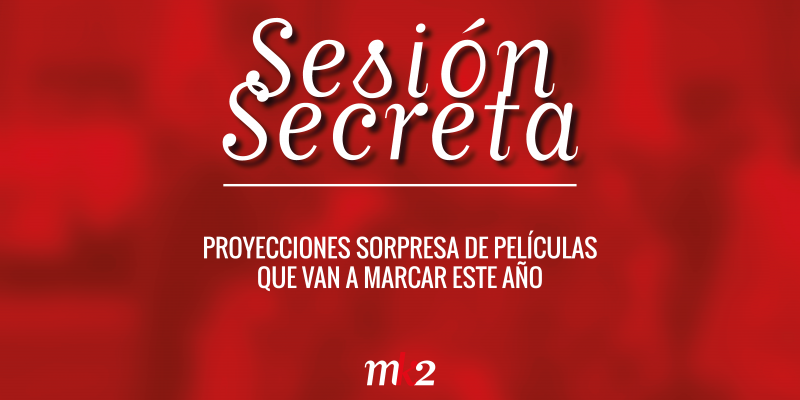 SESIÓN SECRETA