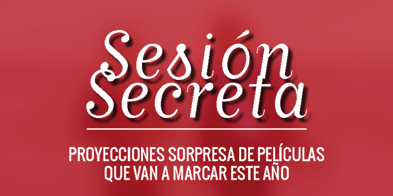 SESION SECRETA