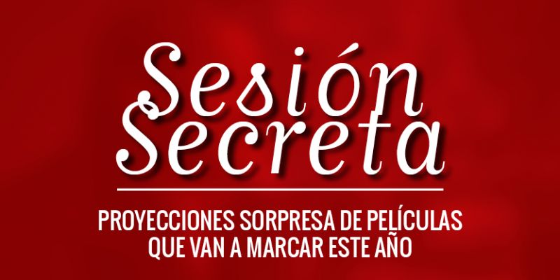 SESION SECRETA