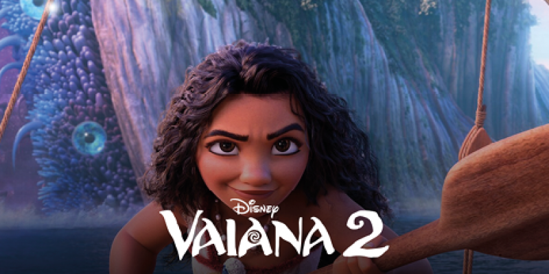 VAIANA 2